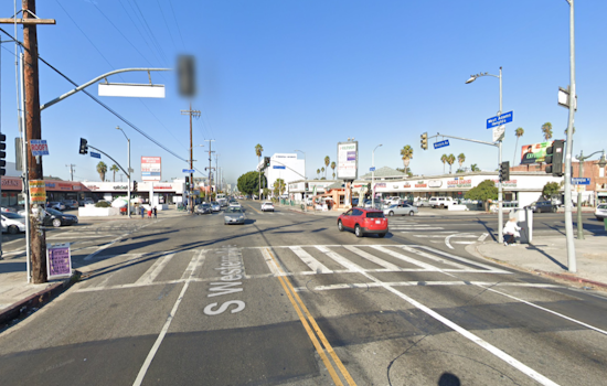 LAPD Seeks Suspects in Fatal Hit-and-Run on Western Avenue, $50K Reward Offered for Information