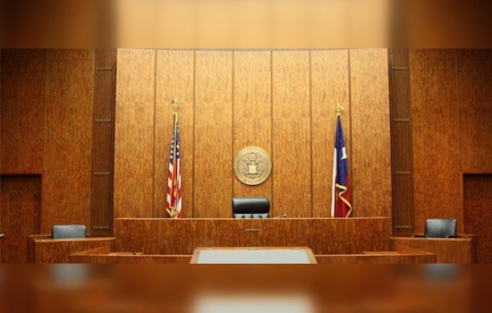 Laredo Resident Indicted on Federal Machine Gun Possession Charges