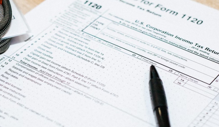 Last Call for Oregon Tax Filers as Midnight Deadline Approaches to Claim Rebates and File Returns