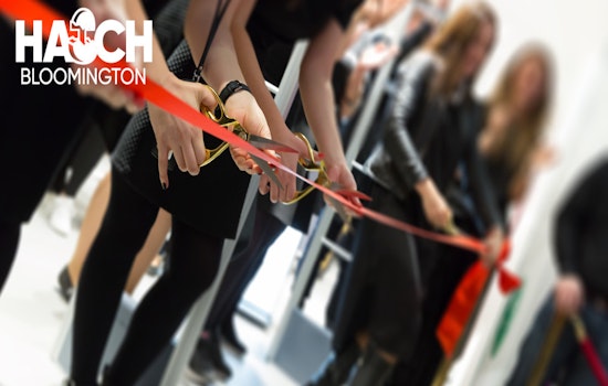 Last Chance for Bloomington Entrepreneurs to Learn About $100K Pitch Competition