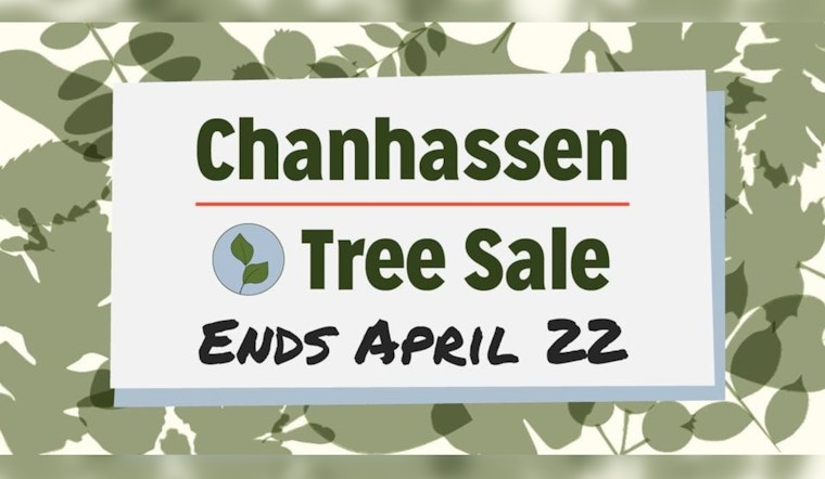 Last Chance for Chanhassen Residents to Embrace Greenery in City's Tree Sale Finale