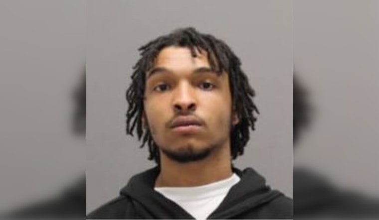 Last Suspect in April Clarkson Street Shooting Surrenders, Community Seeks Closure