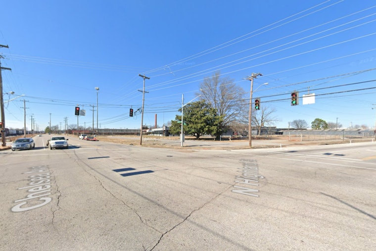 Late-Night Memphis Stabbing Leaves Man Critically Injured, Suspect Being Sought