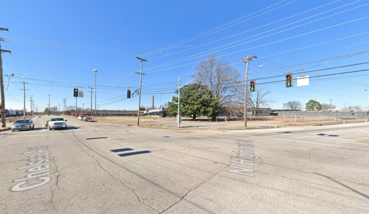 Late-Night Memphis Stabbing Leaves Man Critically Injured, Suspect Being Sought