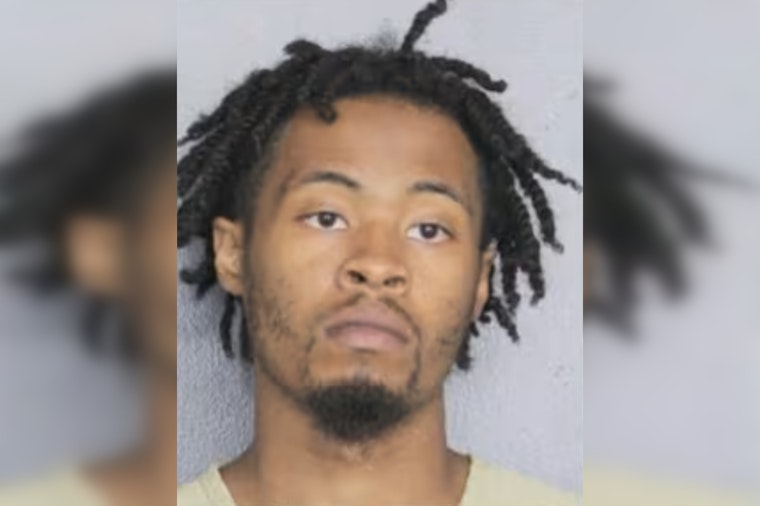 Lauderhill Man Charged With Attempted Murder In Sunrise Shooting That Left Victim Paralyzed