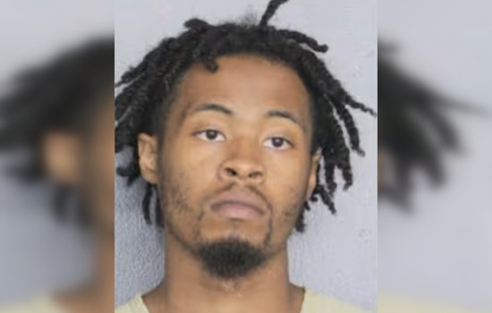 Lauderhill Man Charged With Attempted Murder In Sunrise Shooting That Left Victim Paralyzed