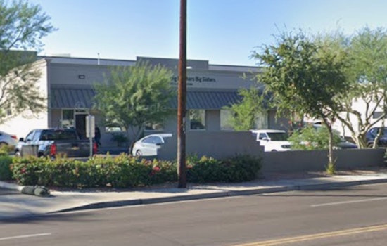 Laura Capello to Resign as President and CEO of Big Brothers Big Sisters of Central Arizona After 20 Years
