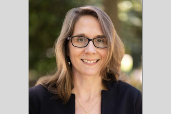 Lauren Thoden Appointed as New City Secretary to Boost Integrity in Denton Administration