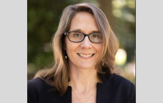 Lauren Thoden Appointed as New City Secretary to Boost Integrity in Denton Administration