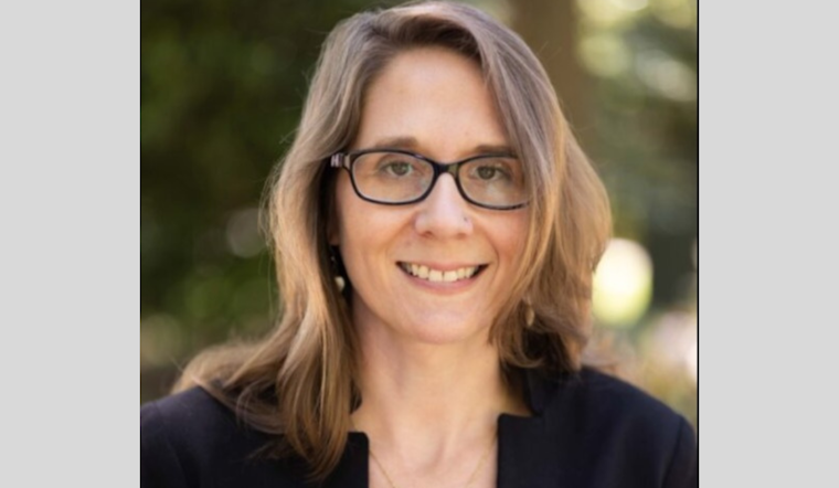 Lauren Thoden Appointed as New City Secretary to Boost Integrity in Denton Administration