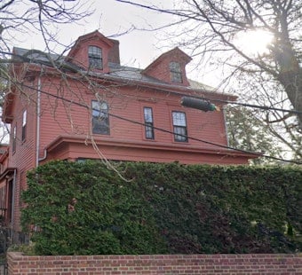 Lavish Greek Revival Estate Near Harvard Square Lists for $13.5 Million Amid Cambridge Luxury Boom