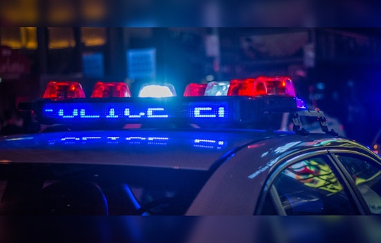 Lawrence Police Collaborate with State and County Forces in "Operation May Flower" Crackdown on Street Crime