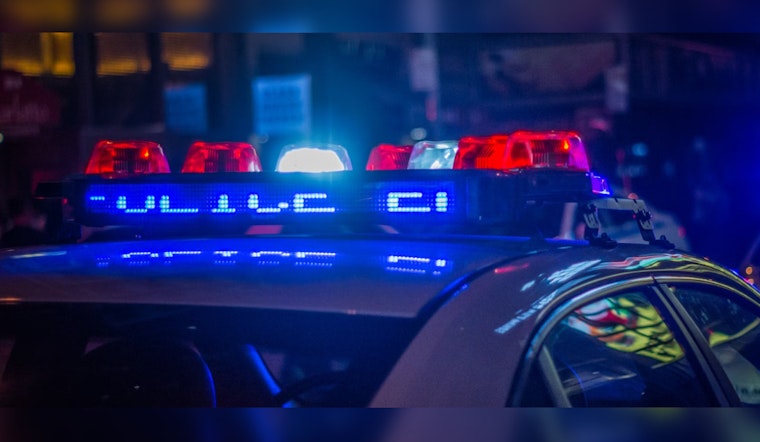 Lawrence Police Collaborate with State and County Forces in "Operation May Flower" Crackdown on Street Crime