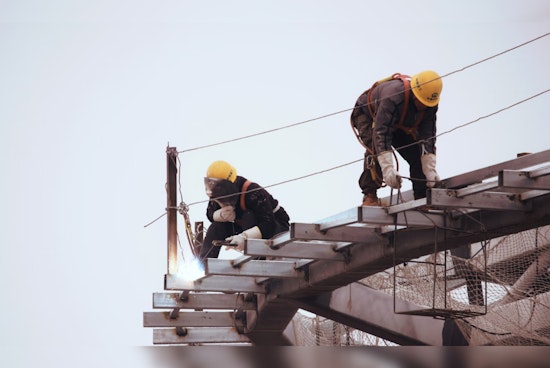 Construction Worker Dies After Fall from 15th Floor at West Palm Beach Building Site