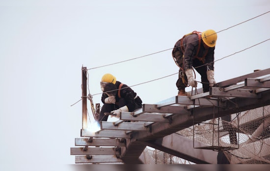 Construction Worker Dies After Fall from 15th Floor at West Palm Beach Building Site