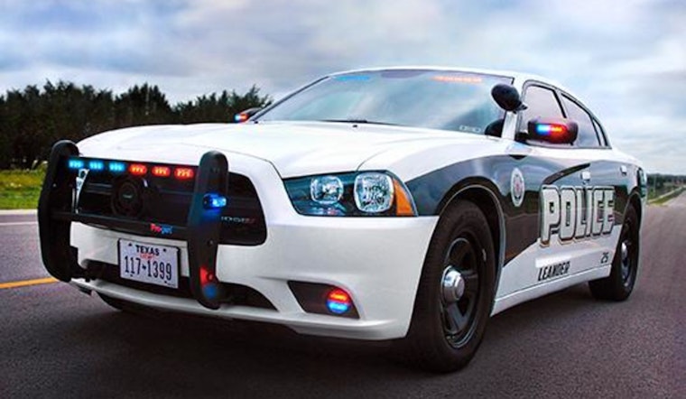 Leander Traffic Flow Returns to Normal as FM 2243 Reopens After Swift Investigation