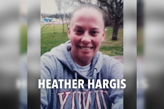 Lebanon Police Seek Public's Help in Locating Missing Woman Last Seen at Burger King