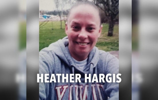 Lebanon Police Seek Public's Help in Locating Missing Woman Last Seen at Burger King