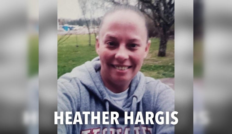 Lebanon Police Seek Public's Help in Locating Missing Woman Last Seen at Burger King