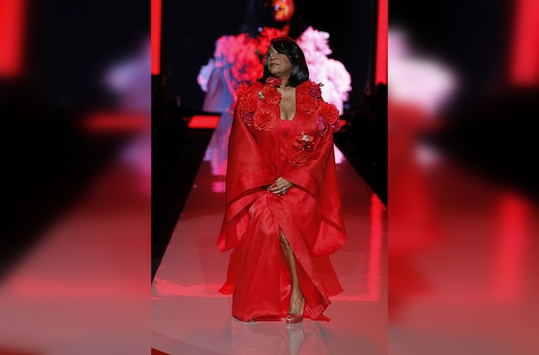 Legendary Patti LaBelle to Take Center Stage at Memphis's Southern Heritage Classic