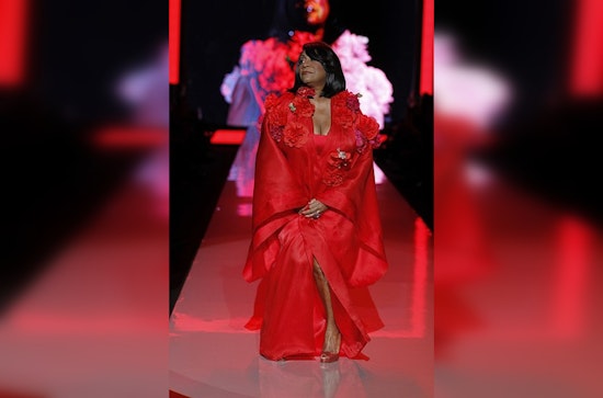Legendary Patti LaBelle to Take Center Stage at Memphis's Southern Heritage Classic