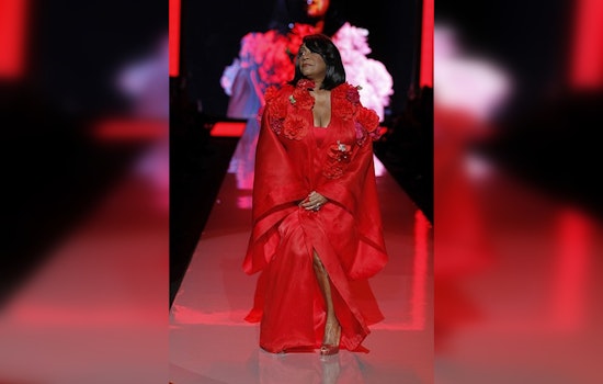 Legendary Patti LaBelle to Take Center Stage at Memphis's Southern Heritage Classic