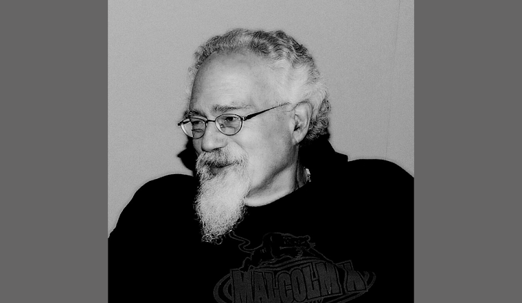 Legendary Poet and Activist John Sinclair, Icon of Detroit's Counterculture, Dies at 82