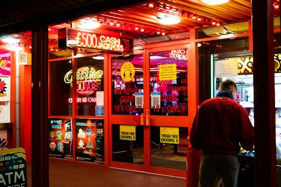 Lemont Approves Video Gambling as Homer Glen Debates Restrictions at Truck Stops