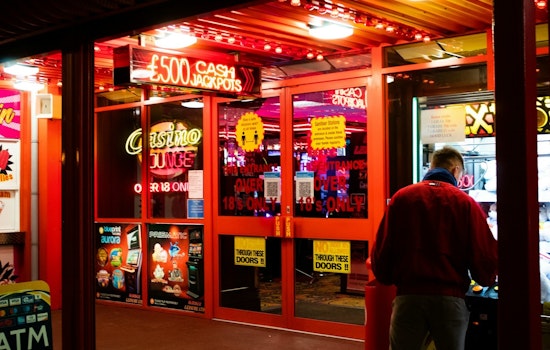 Lemont Approves Video Gambling as Homer Glen Debates Restrictions at Truck Stops