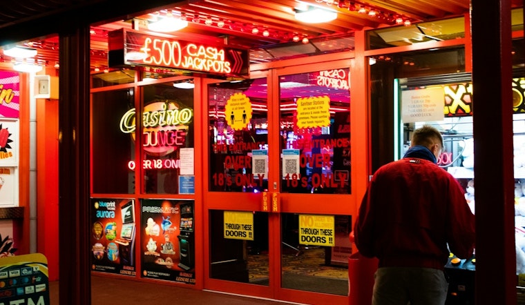 Lemont Approves Video Gambling as Homer Glen Debates Restrictions at Truck Stops
