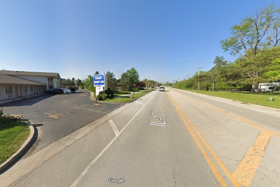 Lemont Police Investigate After Man and Woman Found Dead in Apparent Motel Murder-Suicide