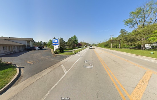 Lemont Police Investigate After Man and Woman Found Dead in Apparent Motel Murder-Suicide