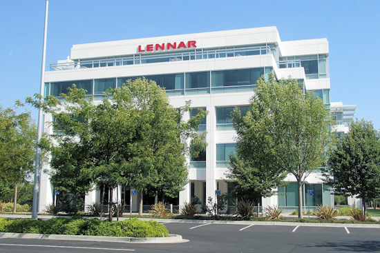 Lennar Unveils New Resort-Style Home Collections for Active Seniors in San Diego's Latest 55+ Community