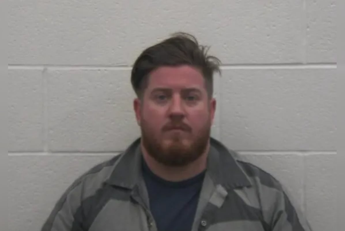 Lenoir City 'Officer of the Year' Suspended, Accused of Domestic