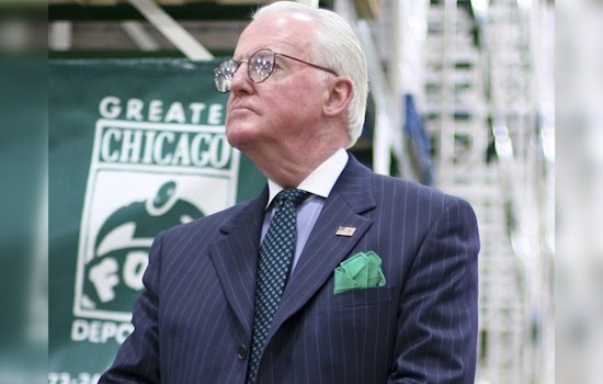 Letters Shed Light on Divided Opinions Over Convicted Chicago Alderman Ed Burke as Sentencing Nears