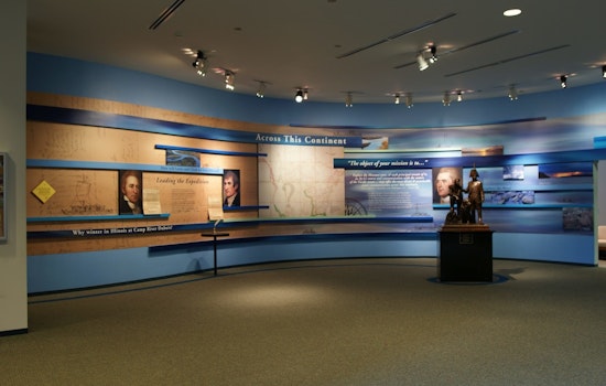 Lewis and Clark State Historic Site Celebrates 220th Anniversary with Living History Event in Illinois