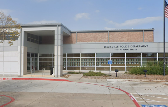 Lewisville Police and LISD Choices Team Up for No-Questions-Asked Medication Take-Back Event
