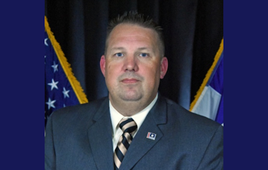 Lewisville Police Department Welcomes New Assistant Chief from Arlington's Ranks