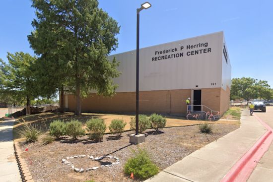 Lewisville Receives $60k Grant from Texas A&M to Boost Urban Forestry and Greenery Access