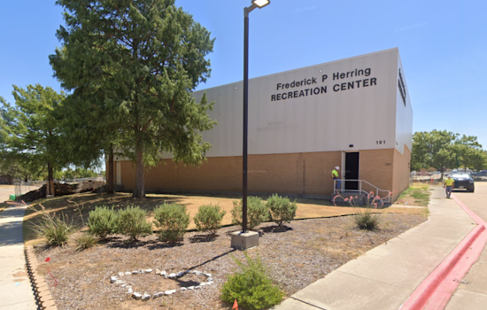 Lewisville Receives $60k Grant from Texas A&M to Boost Urban Forestry and Greenery Access