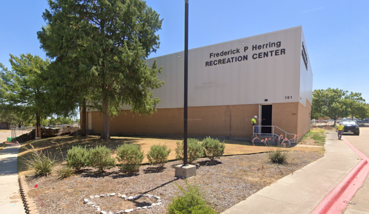 Lewisville Receives $60k Grant from Texas A&M to Boost Urban Forestry and Greenery Access