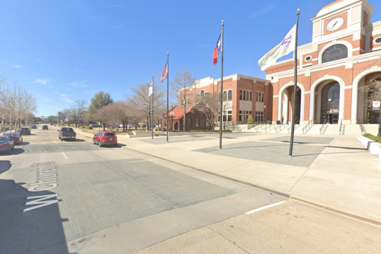 Lewisville's ColorPalooza Festival to Paint the Town with Cultural Celebrations and Spring Activities on April 27