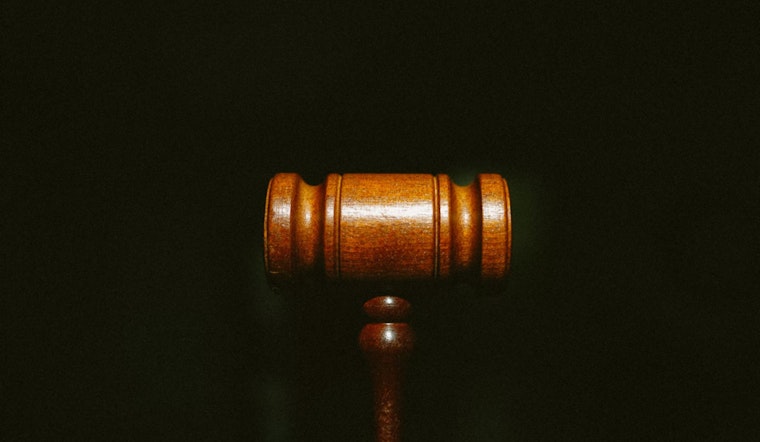 Lexington Sex Offender Sentenced to 15 Years for Attempted Sex Trafficking of a Child, Possession of Child Porn