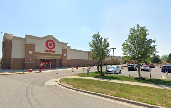 Life-Threatening Injuries for Pedestrian Struck by Car in Shelby Township Target Parking Lot