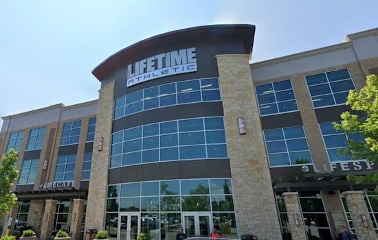 Life Time to Launch Upscale 'Athletic Country Club' at Boston's Prudential Center by Late 2025