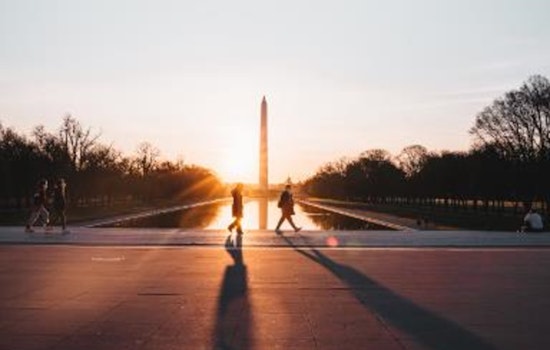 Light Jackets and Sunny Skies in the Forecast for D.C., Coastal Maryland Braces for Flood Watches