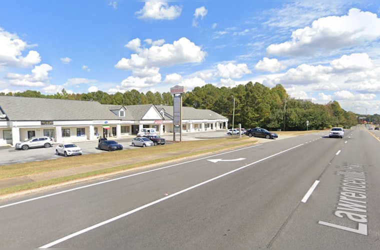 Lilburn Tragedy: Woman Killed, Two Men Injured in Shopping Plaza Domestic Shooting