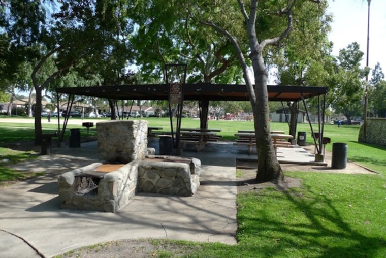 Lindberg Park in Culver City to Revamp Picnic Area Starting Mid-April