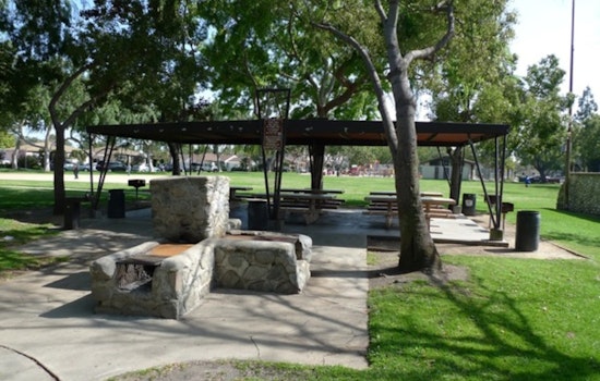 Lindberg Park in Culver City to Revamp Picnic Area Starting Mid-April