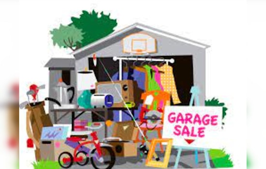 Litchfield Park Gears Up for Community-Wide Garage Sale with Over 40 Homes Participating